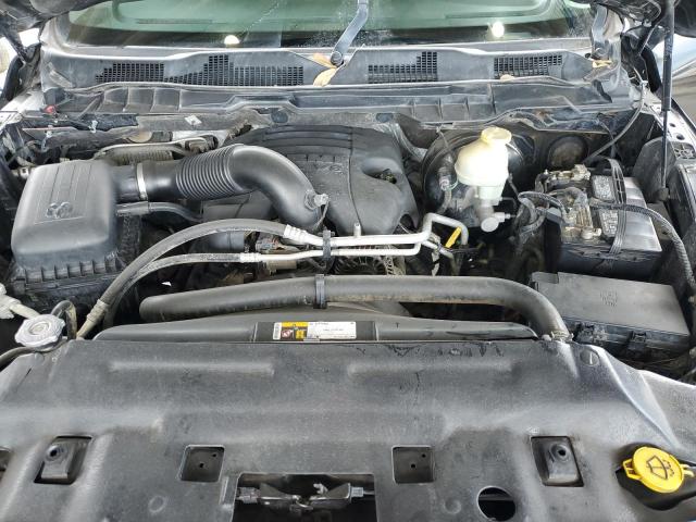 2018 RAM 1500 SLT 1C6RR7LT2JS213914