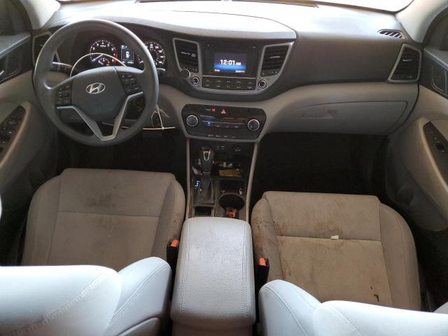 2017 HYUNDAI TUCSON LIM KM8J33A47HU263889