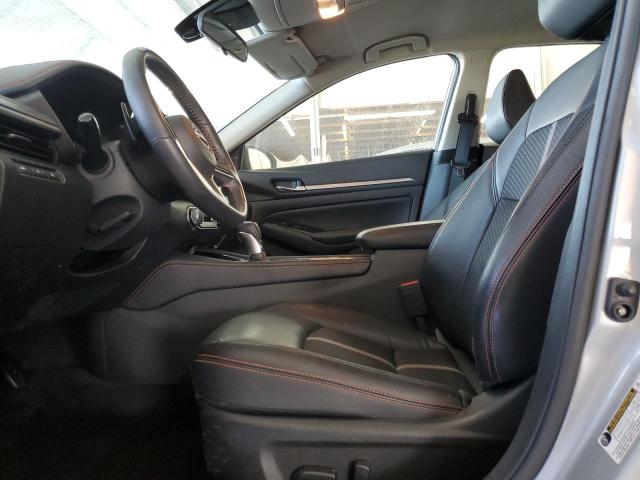 2024 NISSAN ALTIMA SR - 1N4BL4CVXRN361739