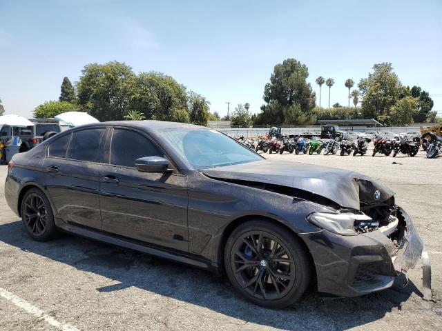 2023 BMW 530 I WBA53BH04PWY20731