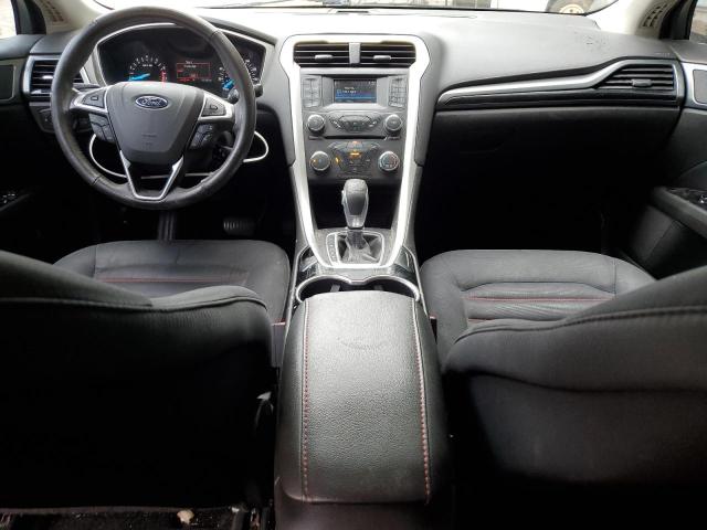 2015 FORD FUSION SE - 3FA6P0H73FR261113