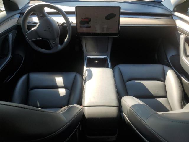 2022 TESLA MODEL 3 5YJ3E1EB6NF248793