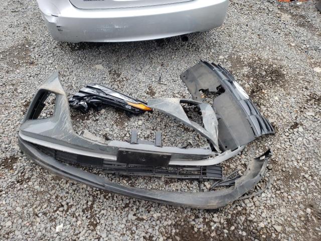 2024 HYUNDAI TUCSON SEL 5NMJBCDE0RH399639