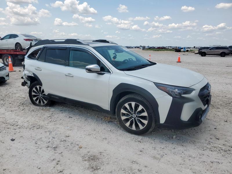 2024 SUBARU OUTBACK TO 4S4BTGPD7R3162474