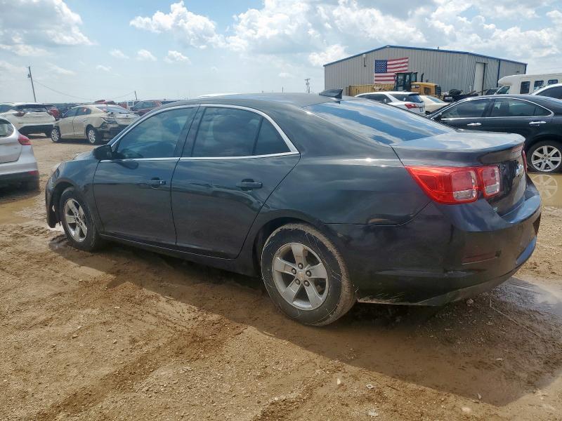 2016 CHEVROLET MALIBU LIM 1G11C5SA7GU105614