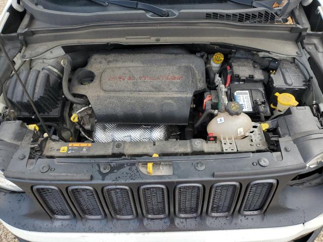 2016 JEEP RENEGADE T - ZACCJBCT2GPE26255