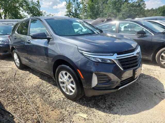 2022 CHEVROLET EQUINOX LT 2GNAXUEV9N6149248