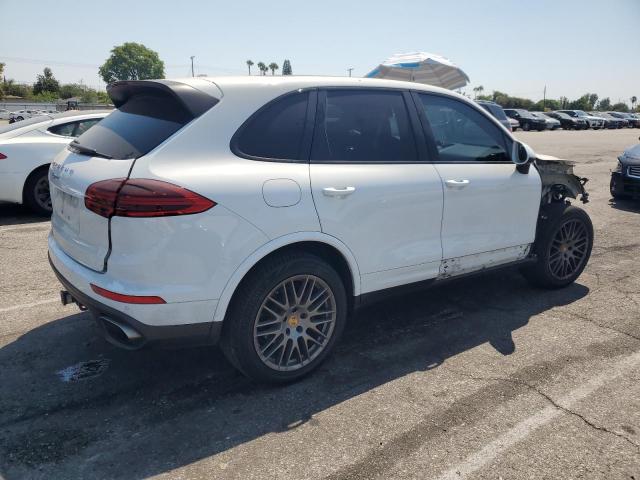 2017 PORSCHE CAYENNE WP1AA2A28HKA81924