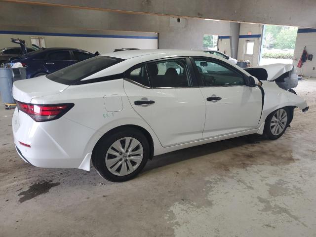 2024 NISSAN SENTRA S #3302870922