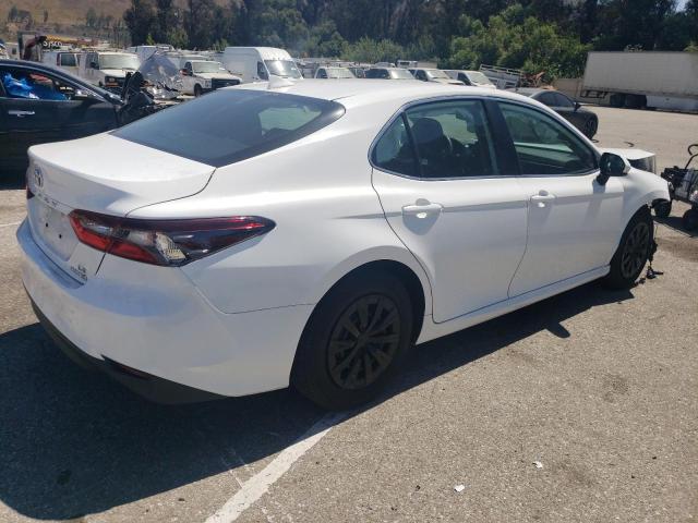 2022 TOYOTA CAMRY LE 4T1C31AK9NU576918