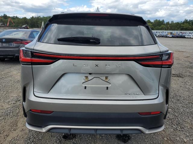 2024 LEXUS NX 350 LUX 2T2KGCEZ9RC035941