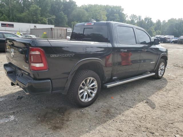 2022 RAM 1500 LARAM 1C6SRFJT3NN208529