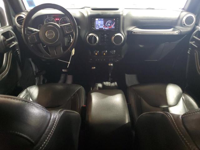 2015 JEEP WRANGLER U 1C4HJWEG9FL543024
