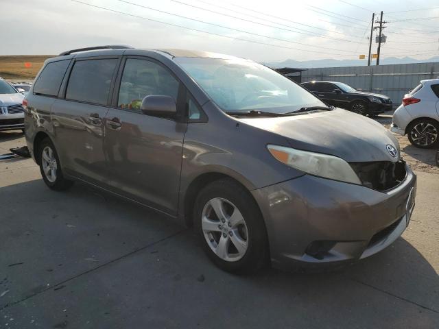 2013 TOYOTA SIENNA LE - 5TDKK3DC1DS358655