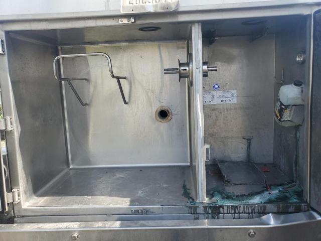 2012 STAINLESS UNKNOWN #3279744930