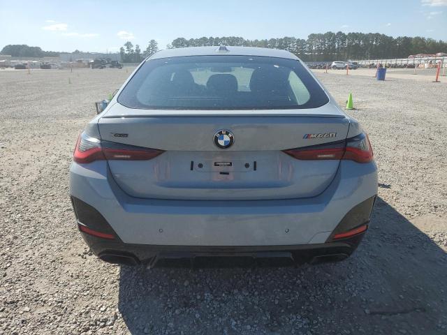 2022 BMW M440XI GRA - WBA13AW02NFM14858