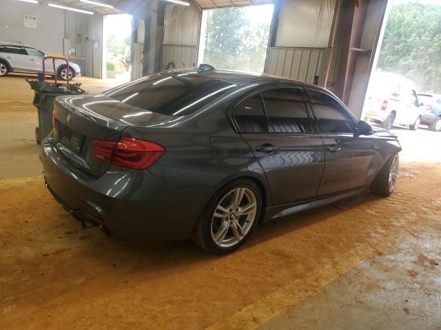 2017 BMW 340 I WBA8B3G38HNU35780