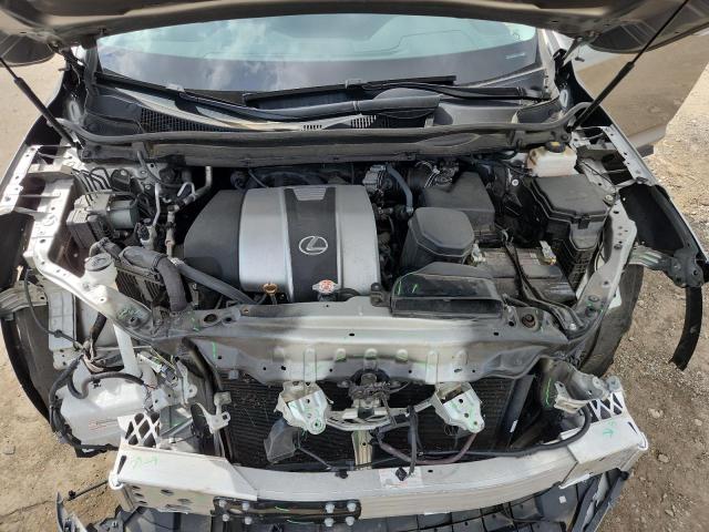 2020 LEXUS RX 350 #3268508809