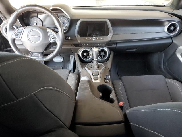 2018 CHEVROLET CAMARO SS 1G1FF1R78J0106379