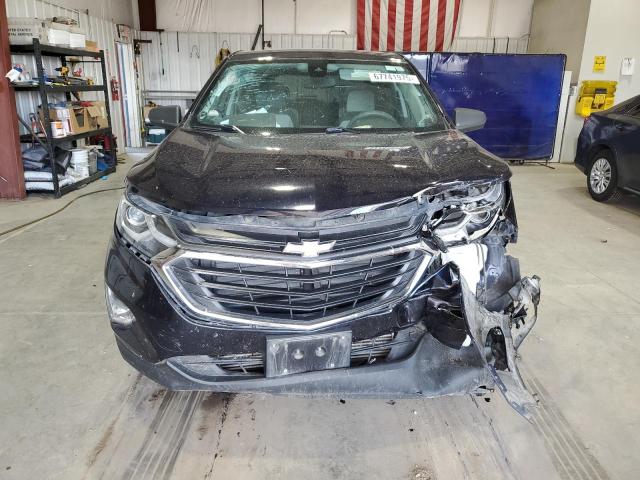 2020 CHEVROLET EQUINOX LS 3GNAXSEVXLS537138