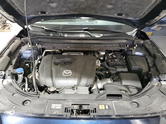 2019 MAZDA CX-5 TOURI JM3KFACM7K1509101