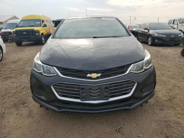 2017 CHEVROLET CRUZE LS 1G1BC5SM9H7174495