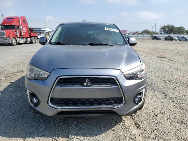 2015 MITSUBISHI OUTLANDER 4A4AP4AUXFE013318
