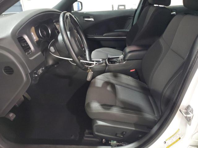 2022 DODGE CHARGER SX 2C3CDXBG7NH224023