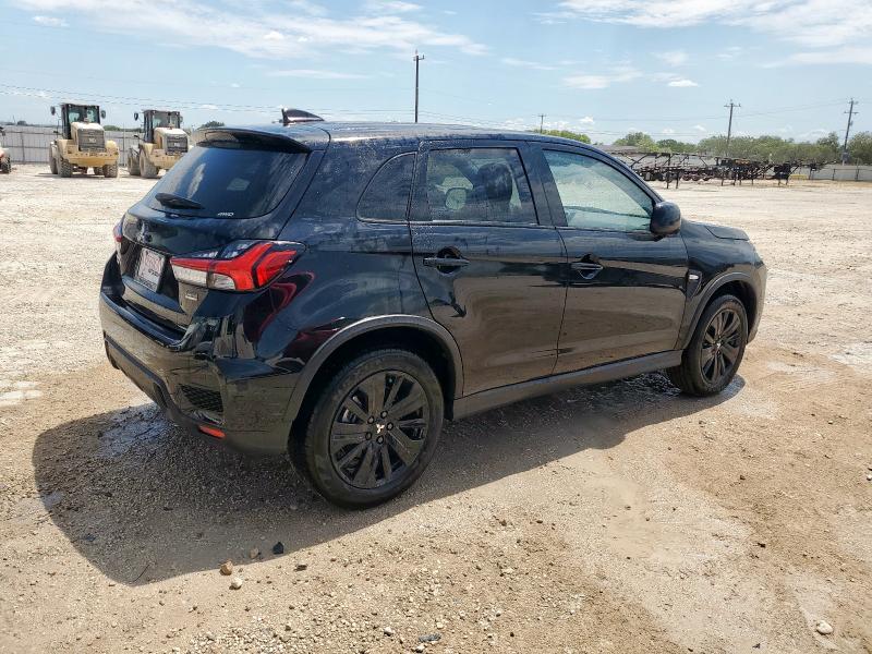 2025 MITSUBISHI OUTLANDER SPORT S JA4ARUAUXSU004677