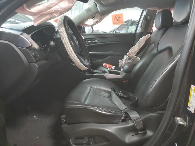2015 CADILLAC SRX 3GYFNAE33FS582952