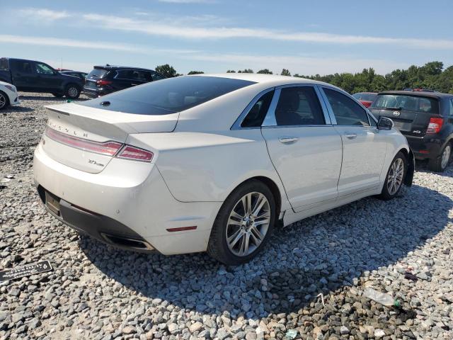 2016 LINCOLN MKZ #3287393981