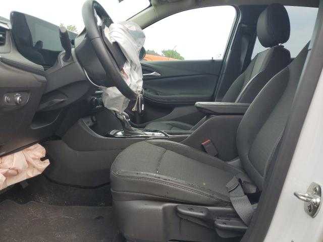 2025 BUICK ENCORE GX KL4AMBSLXSB128808