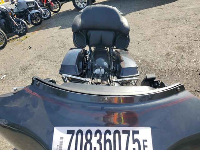 2009 HARLEY-DAVIDSON FLHTCU 1HD1FC4129Y689012