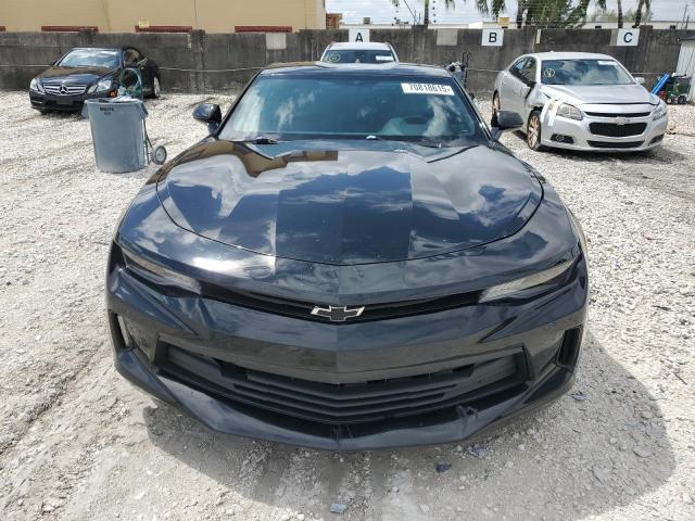 2017 CHEVROLET CAMARO LT 1G1FB1RX6H0105530
