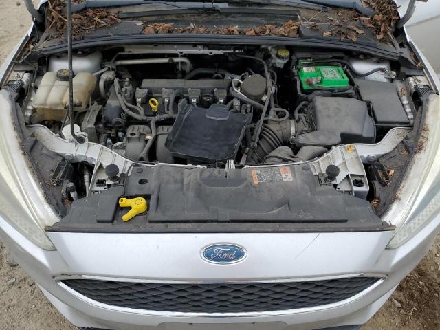 2015 FORD FOCUS S - 1FADP3E25FL280035