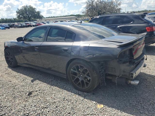 2019 DODGE CHARGER R/ 2C3CDXCT9KH608294