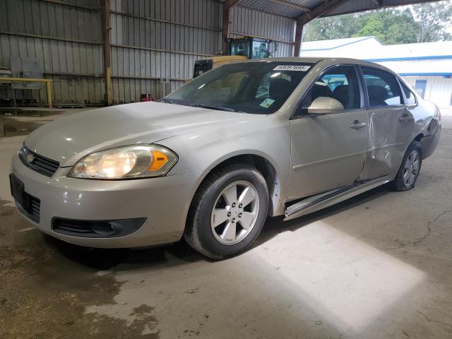 CHEVROLET IMPALA LT