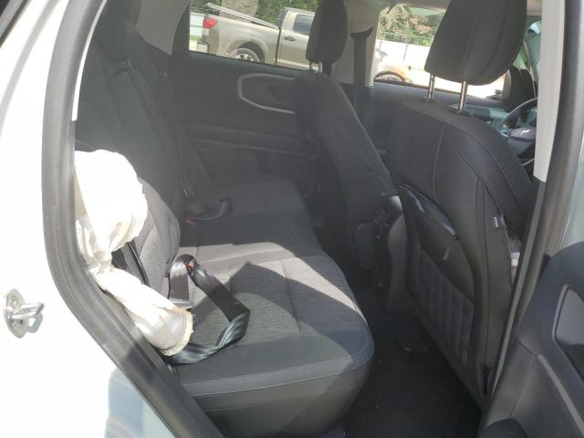 2021 FORD BRONCO SPO - 3FMCR9B61MRA11048
