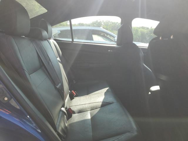 2015 SUBARU WRX LIMITE JF1VA1J62F8810385