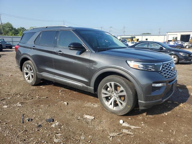 2020 FORD EXPLORER PLATINUM 1FM5K8HC3LGB14952