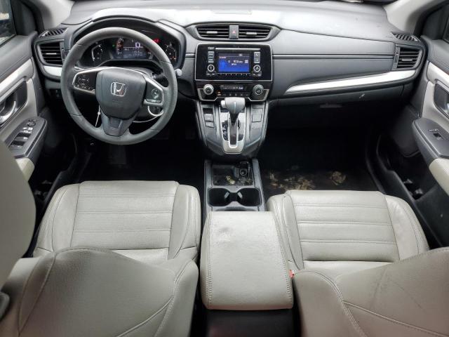2018 HONDA CR-V LX - 2HKRW5H33JH402200