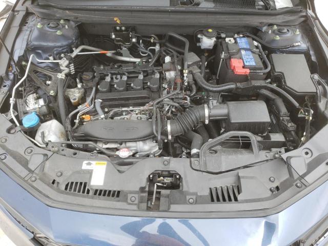 2024 HONDA ACCORD EX 1HGCY1F33RA009250