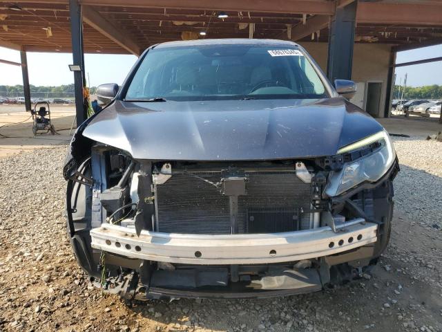 2016 HONDA PILOT EXL - 5FNYF6H68GB056714