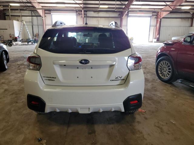 2015 SUBARU XV CROSSTR JF2GPBCC6FH223957