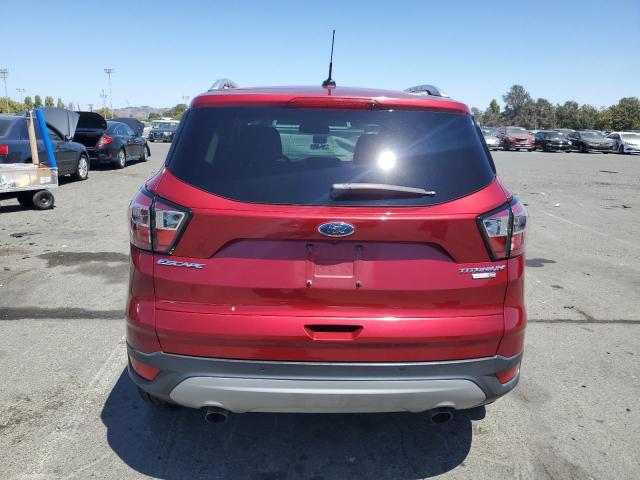 2017 FORD ESCAPE TIT - 1FMCU9J90HUC67786