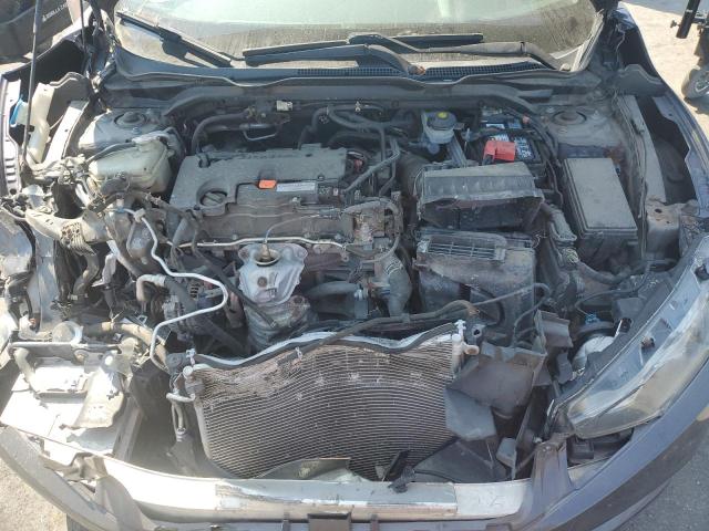 2017 HONDA CIVIC LX - 19XFC2F59HE229750