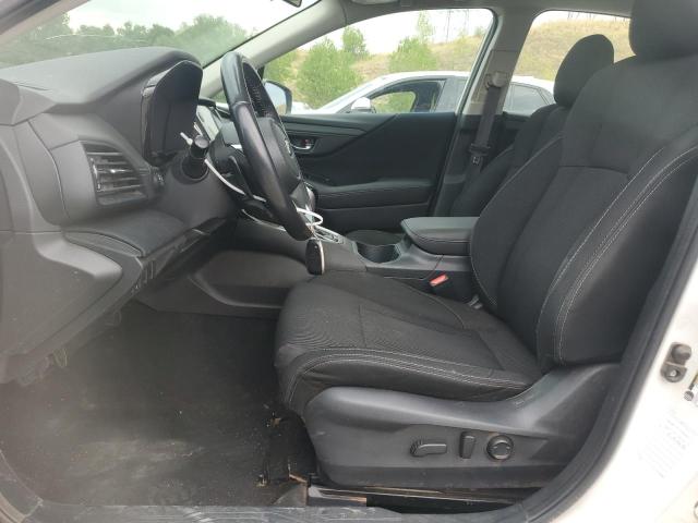 2021 SUBARU LEGACY PRE - 4S3BWAF60M3010301