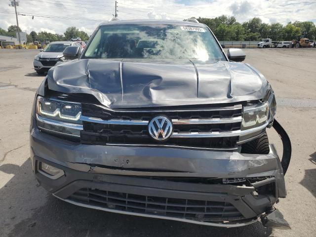 2018 VOLKSWAGEN ATLAS SEL 1V2NR2CA3JC562548