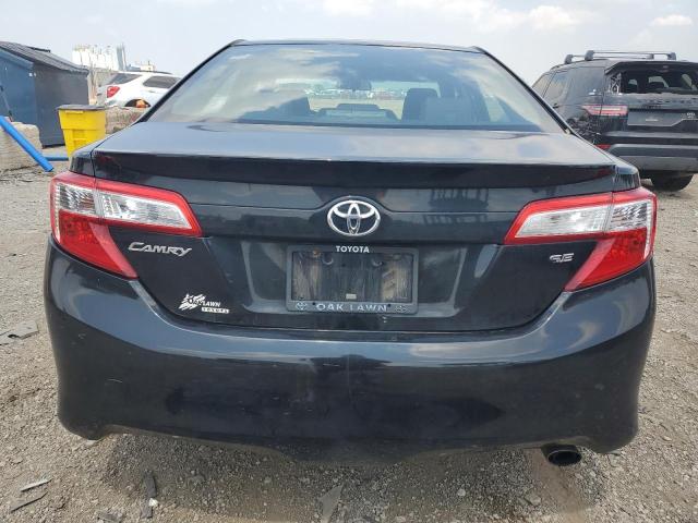 2012 TOYOTA CAMRY BASE - 4T1BF1FK4CU099520