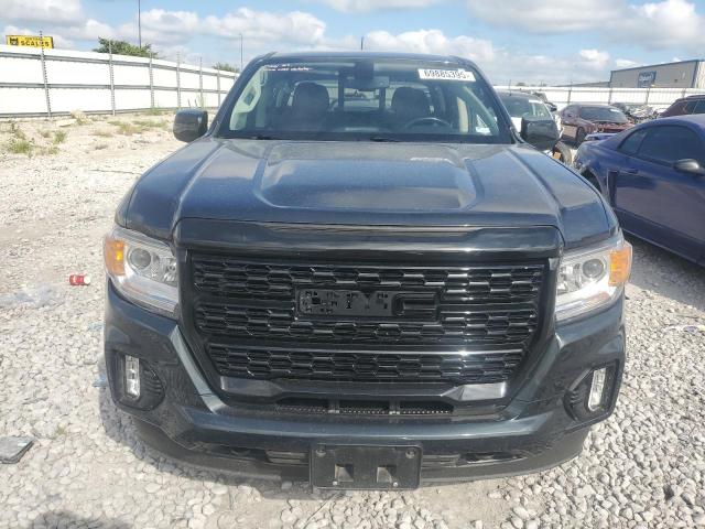 2021 GMC CANYON DEN 1GTG6EEN6M1118357